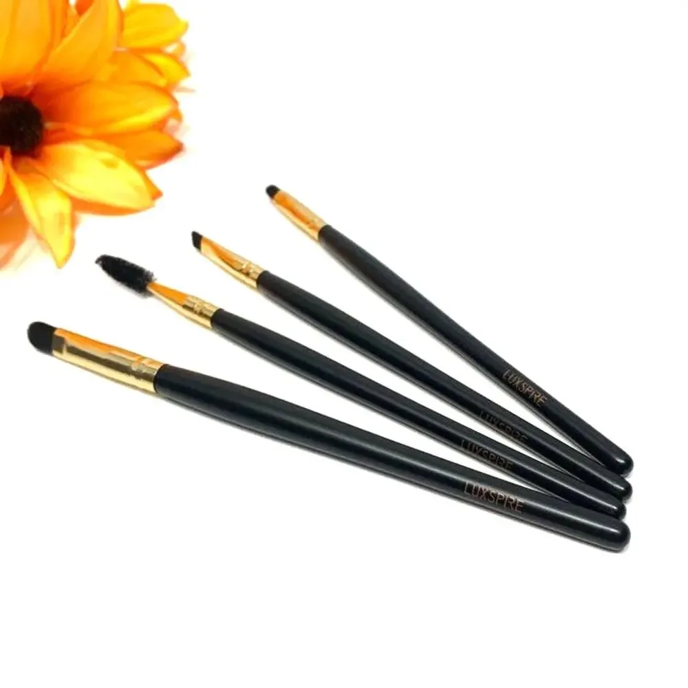 NEW Makeup Brushes Set Luxspire 8 Pieces Professional Cosmetic Makeup Tools